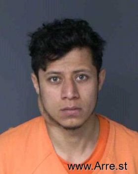 Gael  Gomez-lopez Mugshot