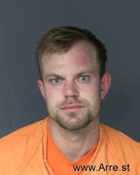 Garrett Reynolds Reynolds Mugshot