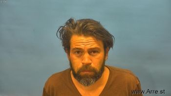 Gary Kay Morann Mugshot