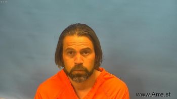 Gary Kay Morann Mugshot