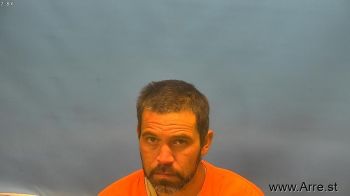 Gary Kay Morann Mugshot