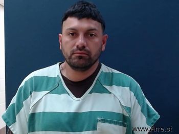 Gerardo Alberto Castro Mugshot