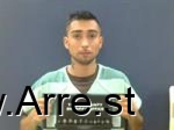 Gerardo  Melo-romero Mugshot