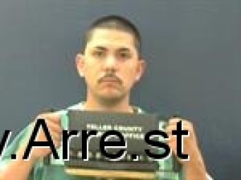 Gerardo  Perez-mariscal Mugshot