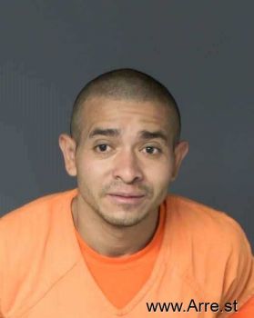 Gerbert Bladimir Argueta-mendoza Mugshot