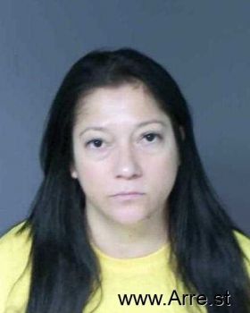 Gladis Haydee Bueso-guerra Mugshot