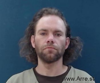 Gordon Arthur Hintz Mugshot