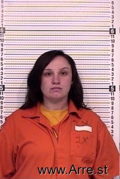 Hannah  Boten Mugshot