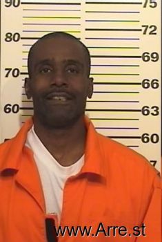 Harold  Adams Mugshot