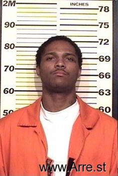 Harrison L Williams Mugshot