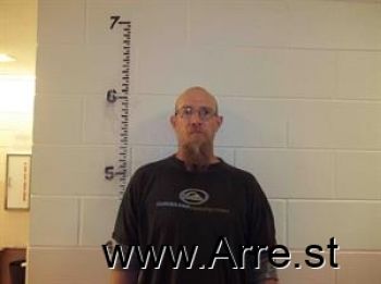 Heath  Farrar Mugshot