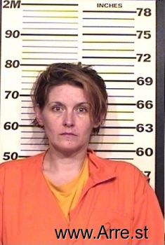 Heather  Adams Mugshot