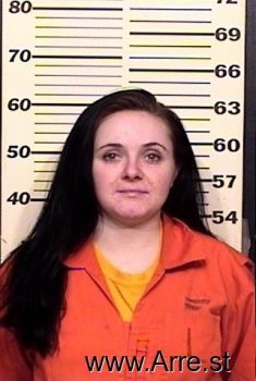 Heather E Allison Mugshot