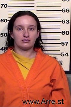 Heather M Sellers Mugshot