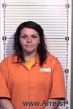 Heather D Wood Mugshot