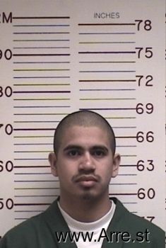 Hector  Alvarezmartinon Mugshot