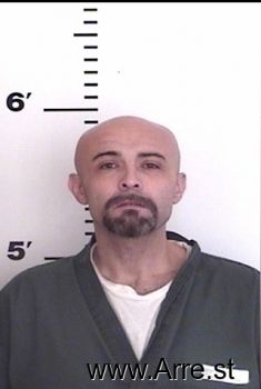 Hector  Castillo Mugshot