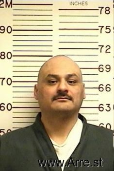 Hector H Cruz Mugshot