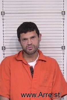 Hector A Garza Mugshot