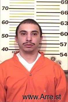 Hector J Ruiz Mugshot