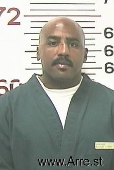 Hector M Sanchez Mugshot