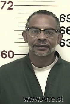 Henry L Brown Mugshot