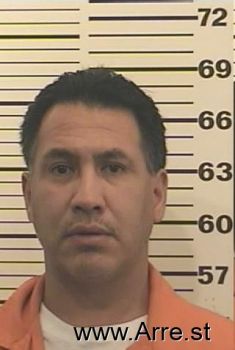 Henry E Martinez Mugshot