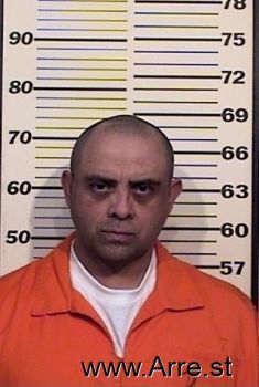 Henry M Martinez Mugshot