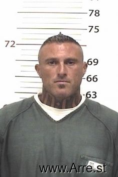 Henry C Moe Mugshot