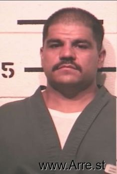 Henry J Torres Mugshot