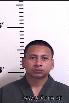 Herbert N Dominguez Mugshot