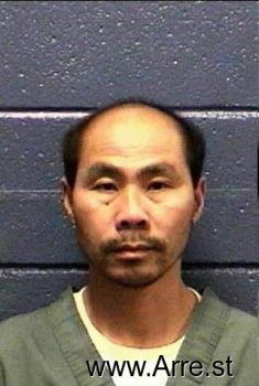 Hoang V Nguyen Mugshot