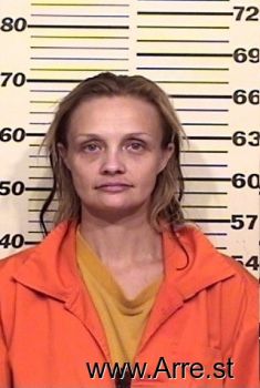 Holly  White Mugshot