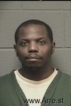 Hosea L Brown Mugshot