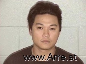 Hsun  Chang Mugshot