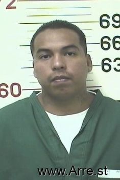 Hugo R Lopez Mugshot