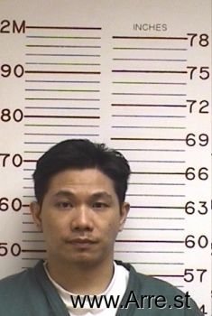 Hung Q Ngo Mugshot