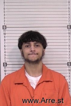 Hunter B Walthall Mugshot