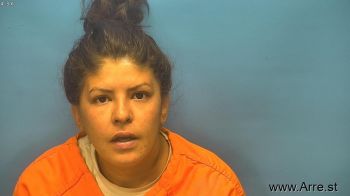 Haifa S Al Otaibi Mugshot