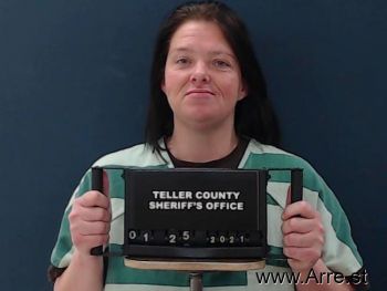 Heather Renee Harris Mugshot