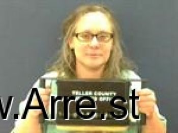 Heather Nicole Warren Mugshot