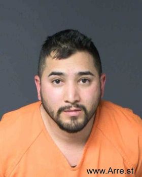 Hilario  Sifuentes Mugshot