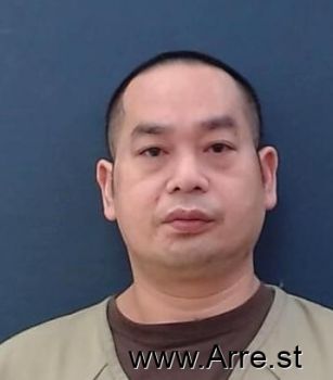 Hoang Van Le Mugshot