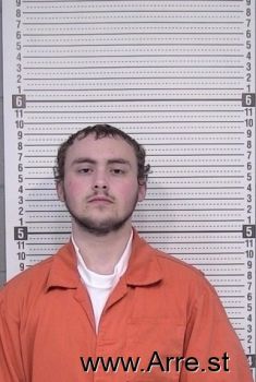 Ian B Youngman Mugshot