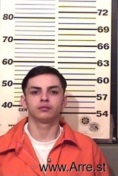 Ignacio P Daigle Mugshot