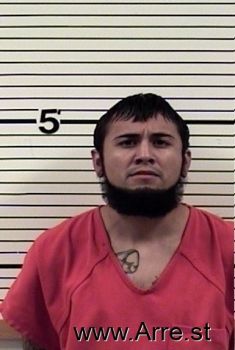 Ignacio L Ramirez Mugshot