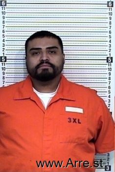 Irvin M Rocha Mugshot