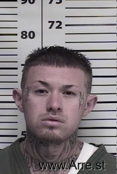 Isaac D Martinez Mugshot