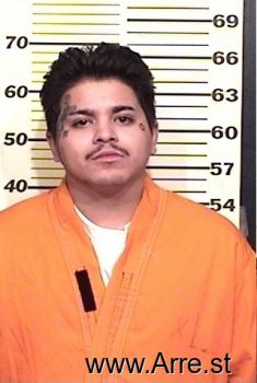 Isaac  Reyes Mugshot