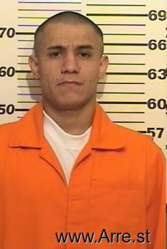 Isaac L Rodriguez Mugshot